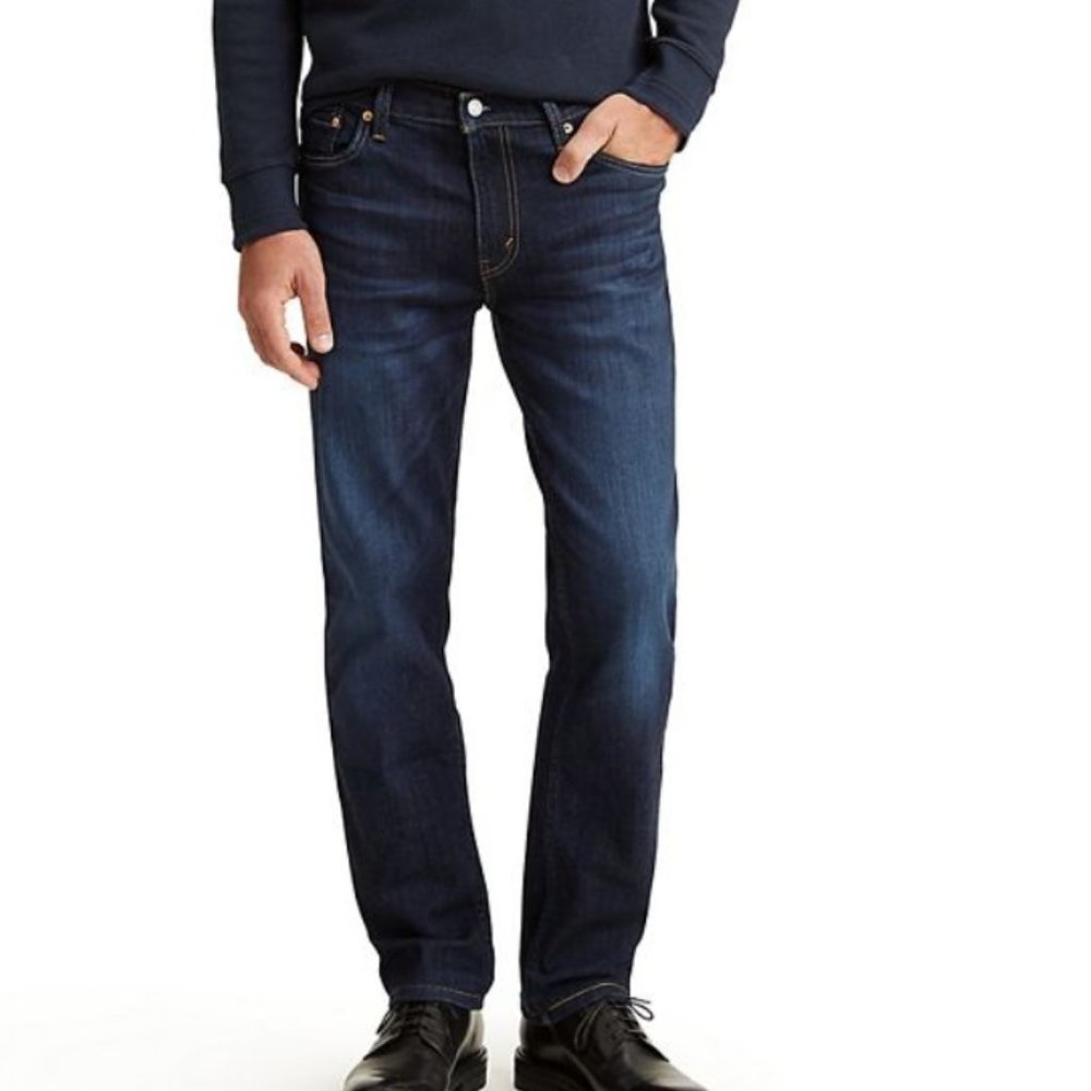 Men's Levi's 511 Slim Fit Flex Jeans